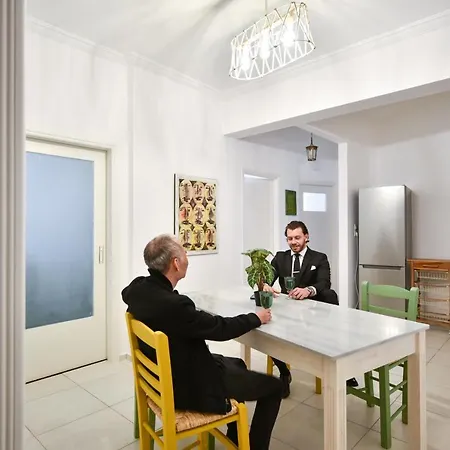 Stylish Next To Acropolis, Metro Stop Fix Athen