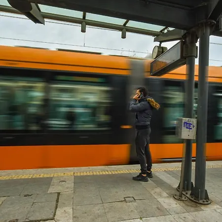 Stylish Next To Acropolis, Metro Stop Fix * Athens