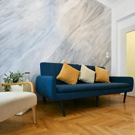 Stylish Next To Acropolis, Metro Stop Fix Athens