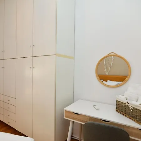 Stylish Next To Acropolis, Metro Stop Fix Apartment Athens